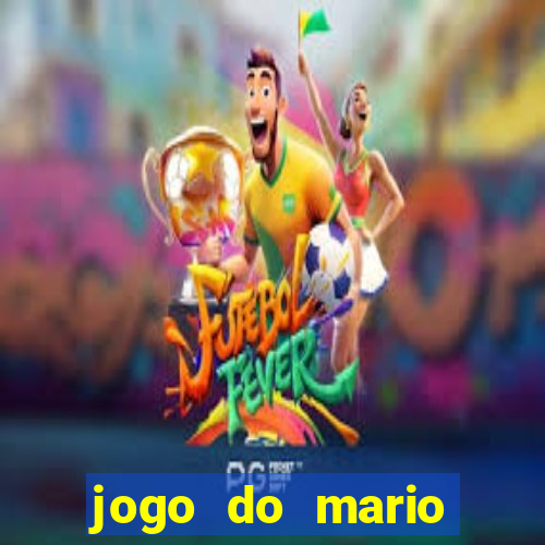 jogo do mario flash 2.0 no click jogos